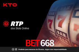 Programa VIP bet668