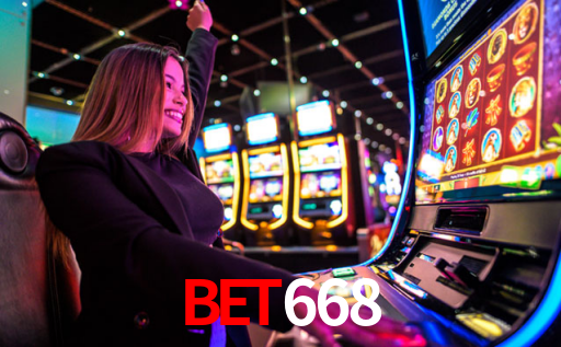bet668 App Interface